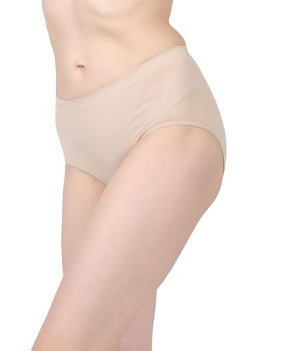 Corrigerende boxershorts met hoge taille