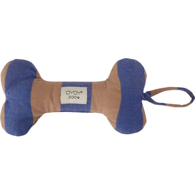Honden speelgoed van gerecycled polyester pluche OYOY Living Design Zoo
