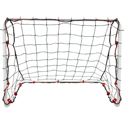 Omkeerbaar minidoeltje 90x70x56cm Sporti