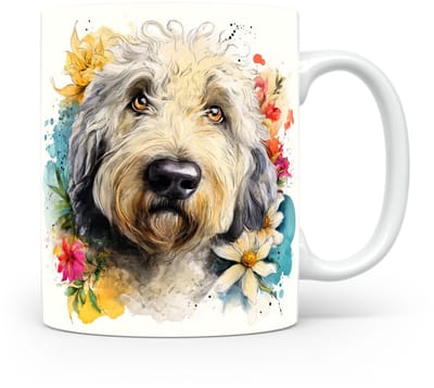 Beker Komondor