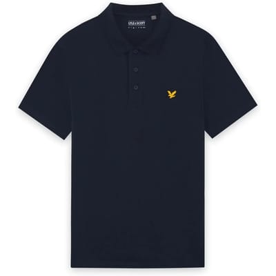 Polo Lyle & Scott Sports Core