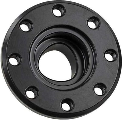 Enviolo adapter TORQUE 12X142 COMP zwart