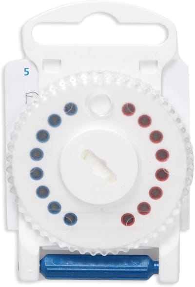 Set van 16 HF3-beschermingsfilters voor hoortoestellen (rood/rechts + blauw/links) 3 mm met instructiehandleiding (Franse taal niet gegarandeerd) – Geschikt voor Siemens, Geschikt voor Signia, Geschikt voor Rexton, Geschikt voor Sound