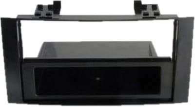 1-DIN paneel Volkswagen Caravelle/Multivan 2003-2009/ Touareg/Transporter 2003-2010