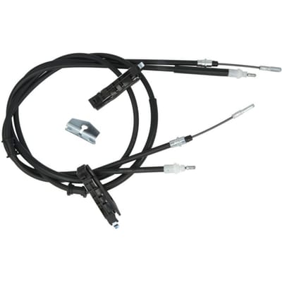 Kabel, parkeerrem LINEX 15.02.19