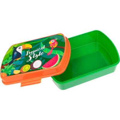 Lunchbox Toucan