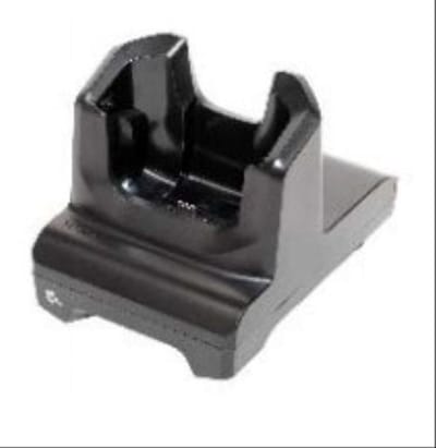 Zebra CRD-TC2X-SE1ET-01 accessoire voor draagbare apparaten Batterijladerset Zwart
