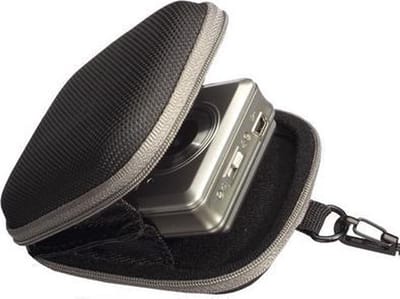 Bilora Shell Bag I, black