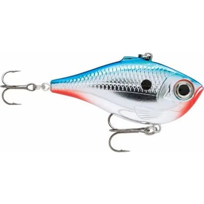Lure Rapala rippin' rap 24g