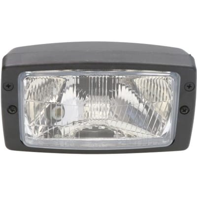Koplamp, bevestiging WESEM RE.25777