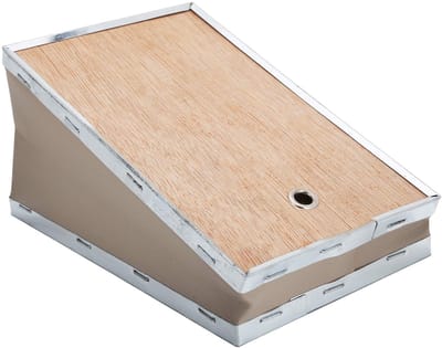 Dailygoods- Bijenroker Set met Blazer - Essentiële Bijenteelt Hulpmiddelen - Duurzaam en Gebruiksvriendelijk - Ideaal Cadeau voor Beginners - Effectieve Rookontwikkeling - Kalmeert Bijen tijdens Inspecties - Bijenteeltkit