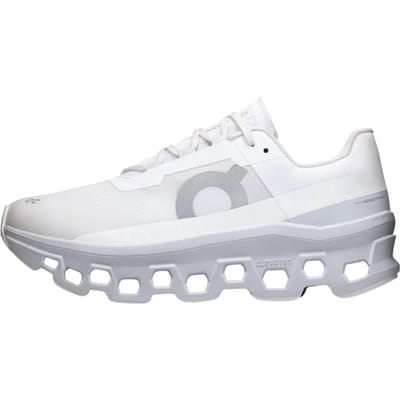 Cloudmonster White Glacier Heren Sneakers 61.97654 44 white