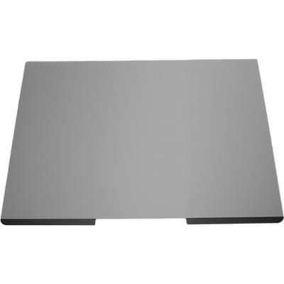 Filtre de confidentialité pour ordinateur portable compatible avec Surface Laptop 7 13,8 pouces, magnétique, amovible, anti-reflets, filtre de confidentialité lumière bleue