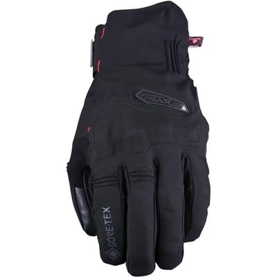 Motor race handschoenen Five WFX City Evo GTX Short