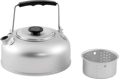 Easy Camp Compact Kettle Campingketel Lichtgewicht Compact
