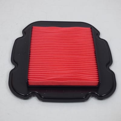 filtrex luchtfilter voor suzuki 1000 dl v-strom motorfiets 2002-2010 13780-27g10 / 125-0086 nieuw