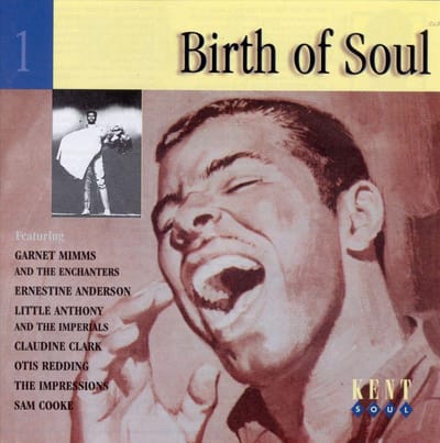 Birth Of Soul