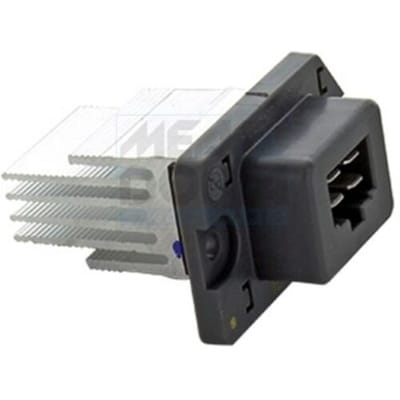 Regelaar, interieurventilator MEAT & DORIA 667299