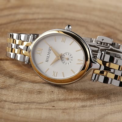 Balmain Haute Elegance B8112.39.22 Horloge