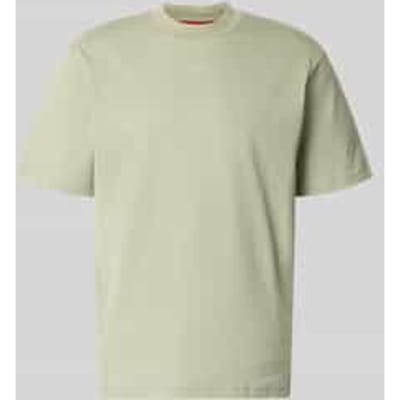 regular fit T-shirt van puur katoen model 'DAPOLINO'