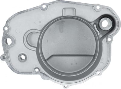 Carter embrayage Athena pour Moto Rieju 50 Spike Avant 2017 P400130309001 Neuf