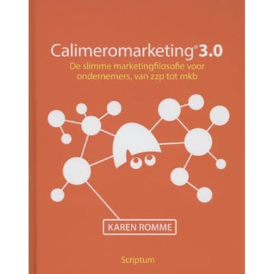 Calimeromarketing 3.0 - Karen Romme
