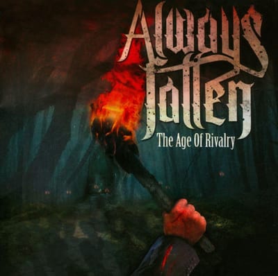 The Age of Rivalry