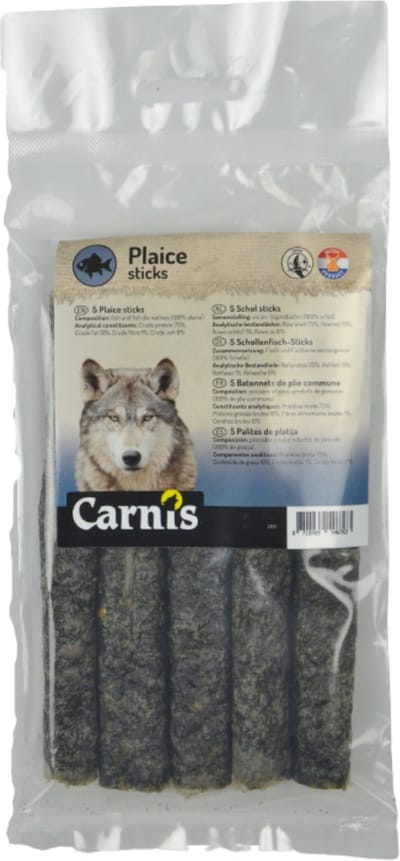 Carnis Schol Sticks 5 stuks