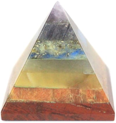 Ancient Wisdom - Wierook - Banjara smudge salie vetiver 30-35 mm - geur - meditatie - ritueel - spiritualiteit - aroma - incense