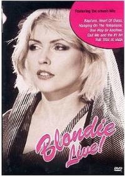 Blondie Live! (Farewell Concert)