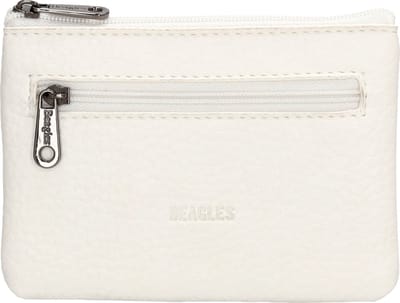 Beagles Lizaso Portemonnee - Wit