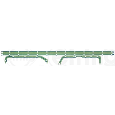 Pakking, oliepomp ELRING 006.662