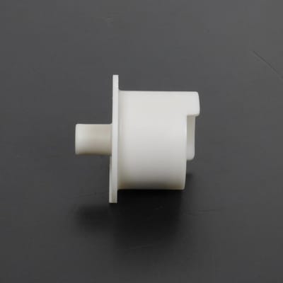 Guide plastique du ressort de kick pour moto enfant Yamaha 50 PW 1993 à 2019 3L515664