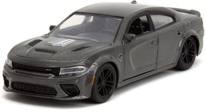 Dodge Charger SRT Hellcat Fast & Furious