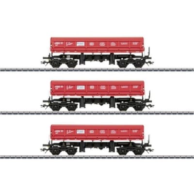 Märklin 48458 Stortgoedwagen AC