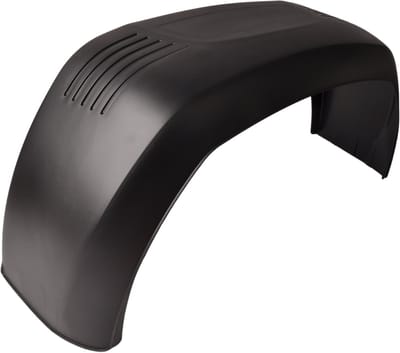 AL-KO spatbord 13/14/15 inch - 806x240x380 mm