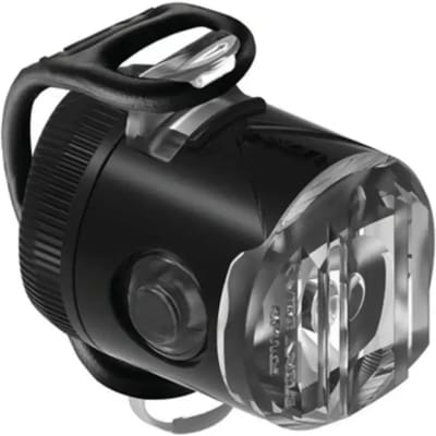Fietsvoorverlichting Lezyne Emto Usb C