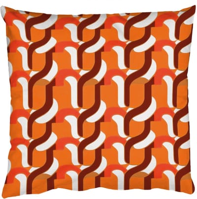 Sierkussens - Kussentjes Woonkamer - 50x50 cm - Retro - Modern - Kleurrijk