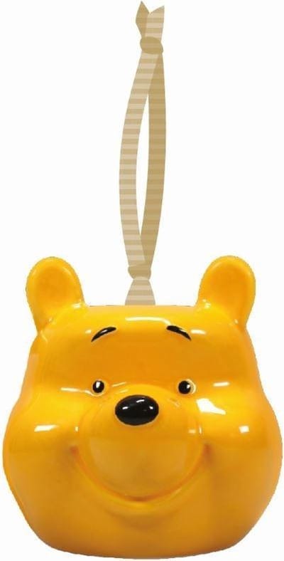 Disney: Classic Winnie the Pooh Decoration