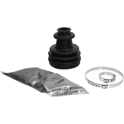 Balgenset, aandrijfas SPIDAN 23110
