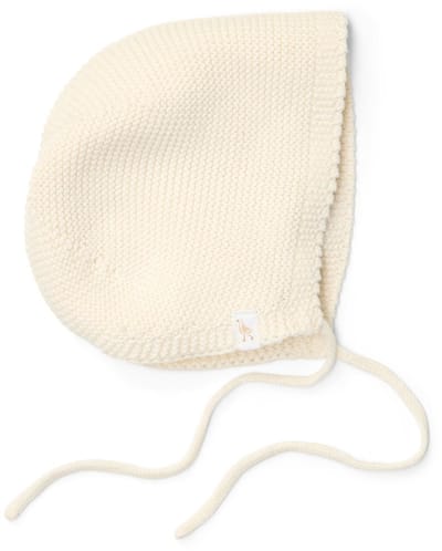 Muts - Wit - Maat 1 - Newborn Naturals