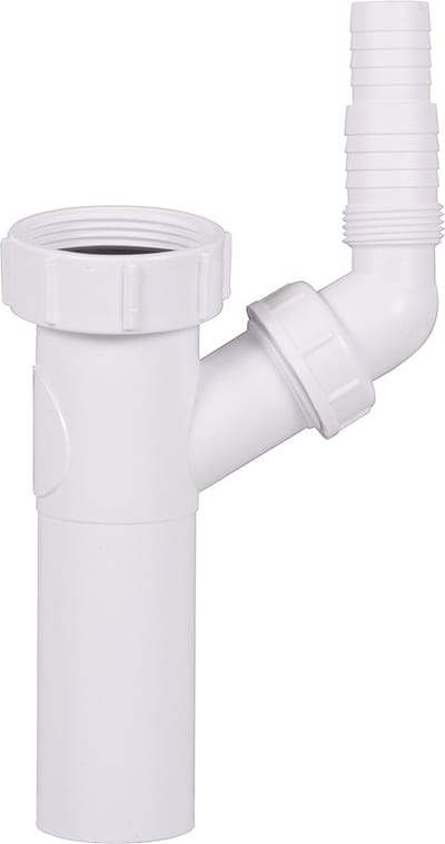 Scanpart T-Stuk Afvoer