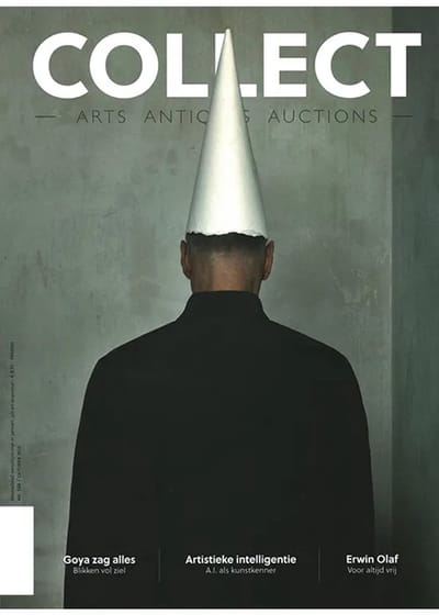 Collect AAA NL - 546