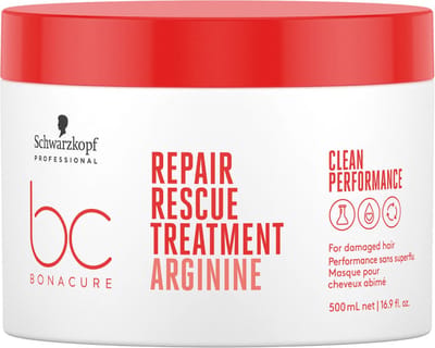 Herstellende Intense Kuur Peptide Pepair Schwarzkopf