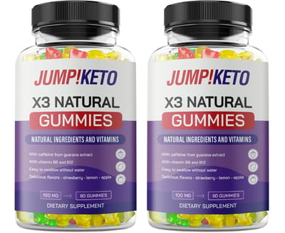 Jump!Keto-2x