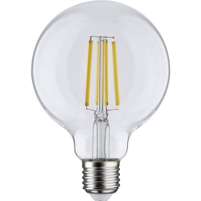 Efficient-Line Filament 230 V LED Globe G95 E27 840lm 4W 4000K Helder