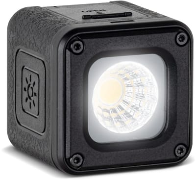 longziming -Mini LED Licht - PROFESSIONELLES FOTOGRAFIELICHT - Daglichtkleur 5600K ± 200K - 1 - Voor Daglicht Lampen - Hobby Bureaulamp En Camping