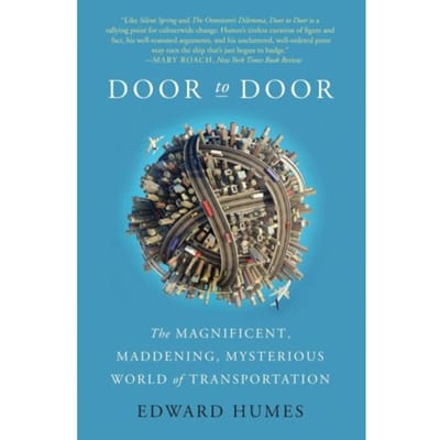 Door To Door - Edward Humes