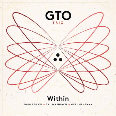GTO Trio - Within (CD)