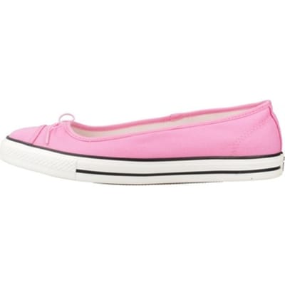 Ballerina's Converse Chuck Taylor All Star Dainty Ballerina